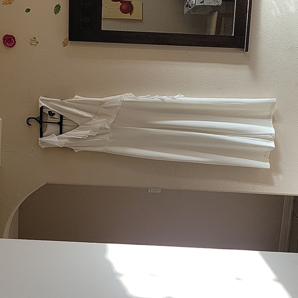 Connected Apparel Womens Jumpsuit - Picture 5 of 7